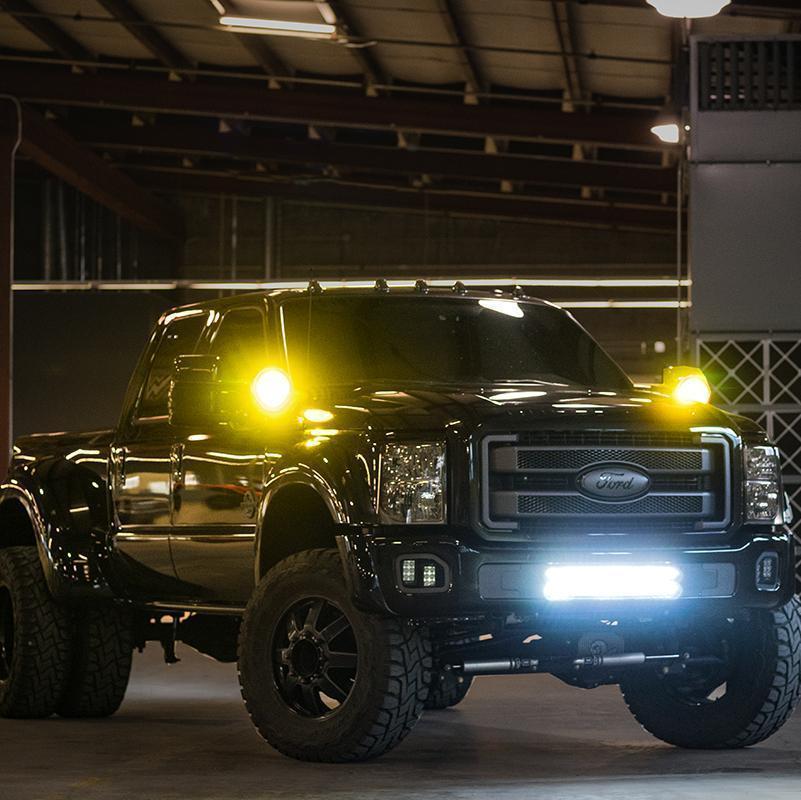 '05-16 Ford F250/350 | Lighting