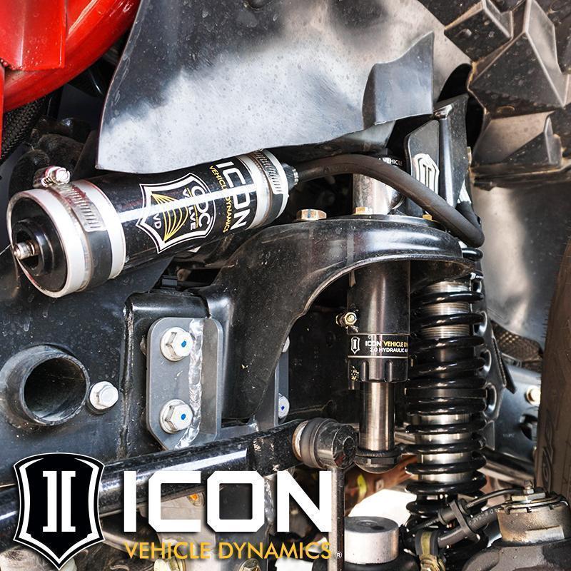Icon Vehicle Dynamics | '07-17 Jeep JK