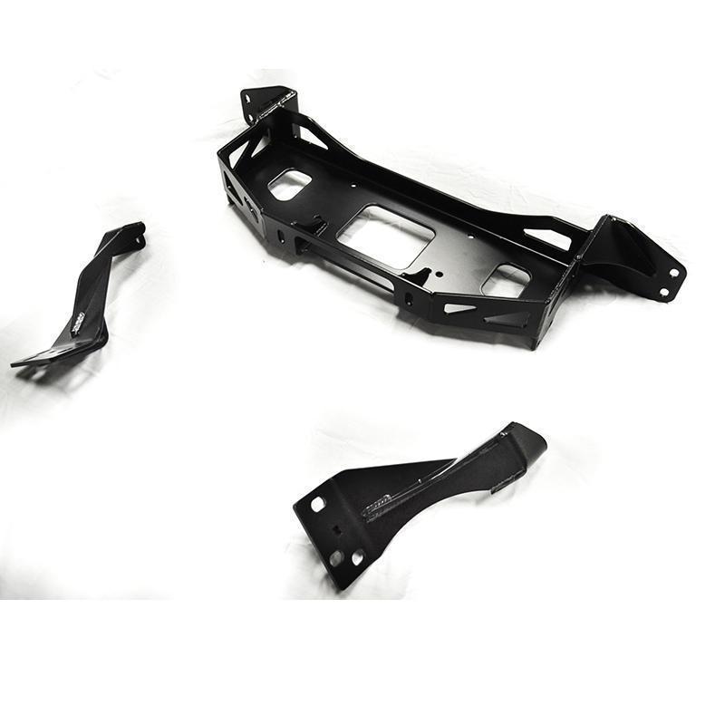 '15-20 Ford F150 | Winches and Winch Mounts