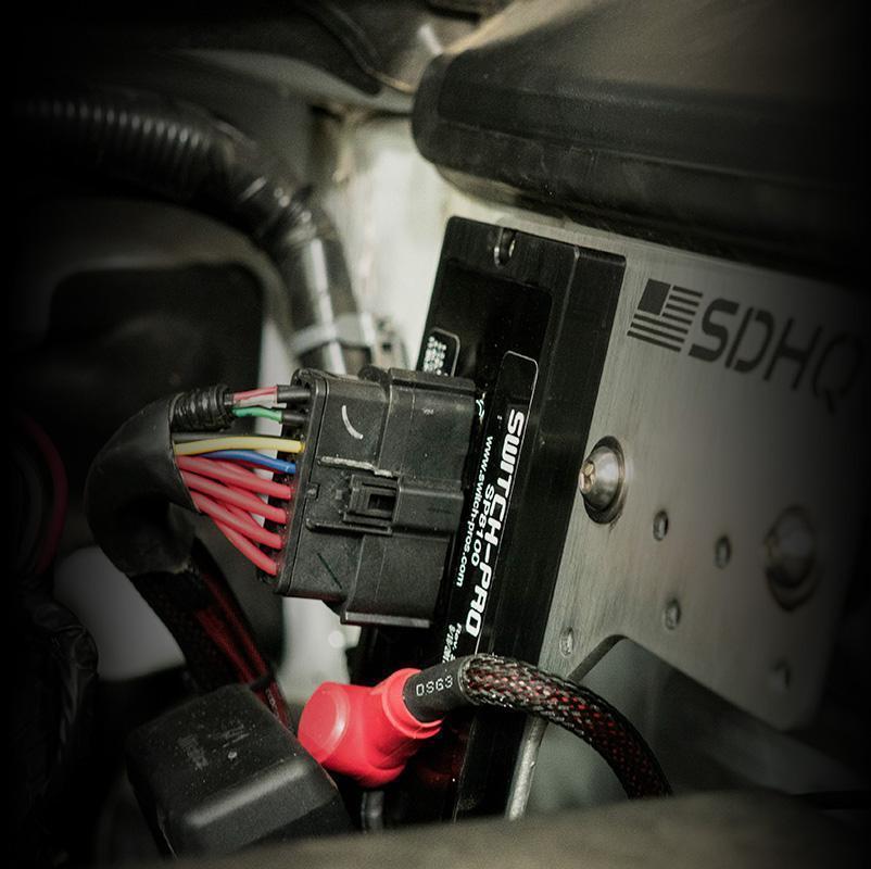 '17-Current Ford Raptor | Electrical
