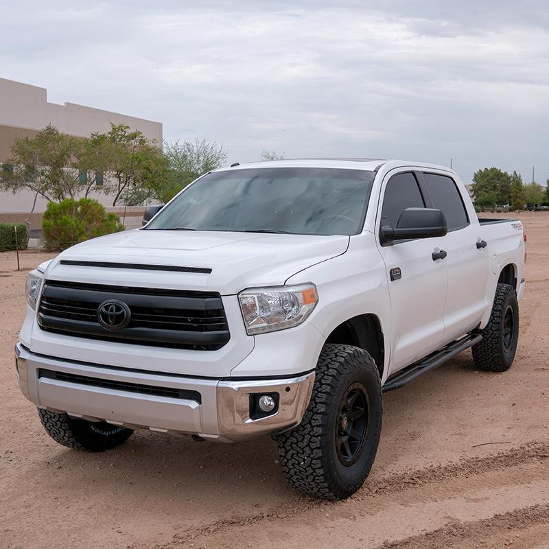 Toyota Tundra 1794 Edition