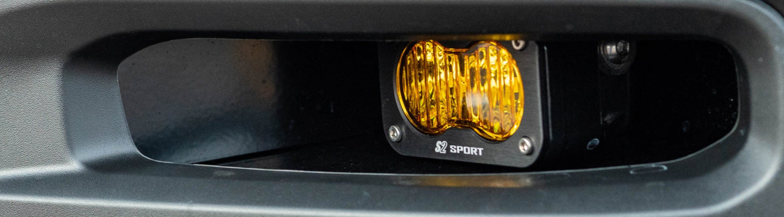 All Fog Lights