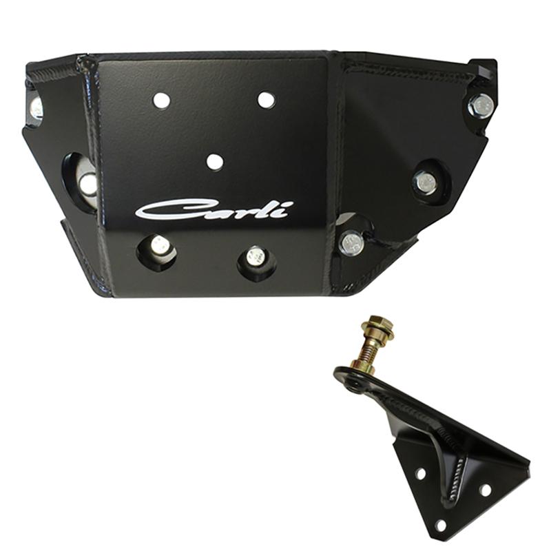 Carli Suspension | '03-13 Dodge Ram 2500/3500 Suspension Components