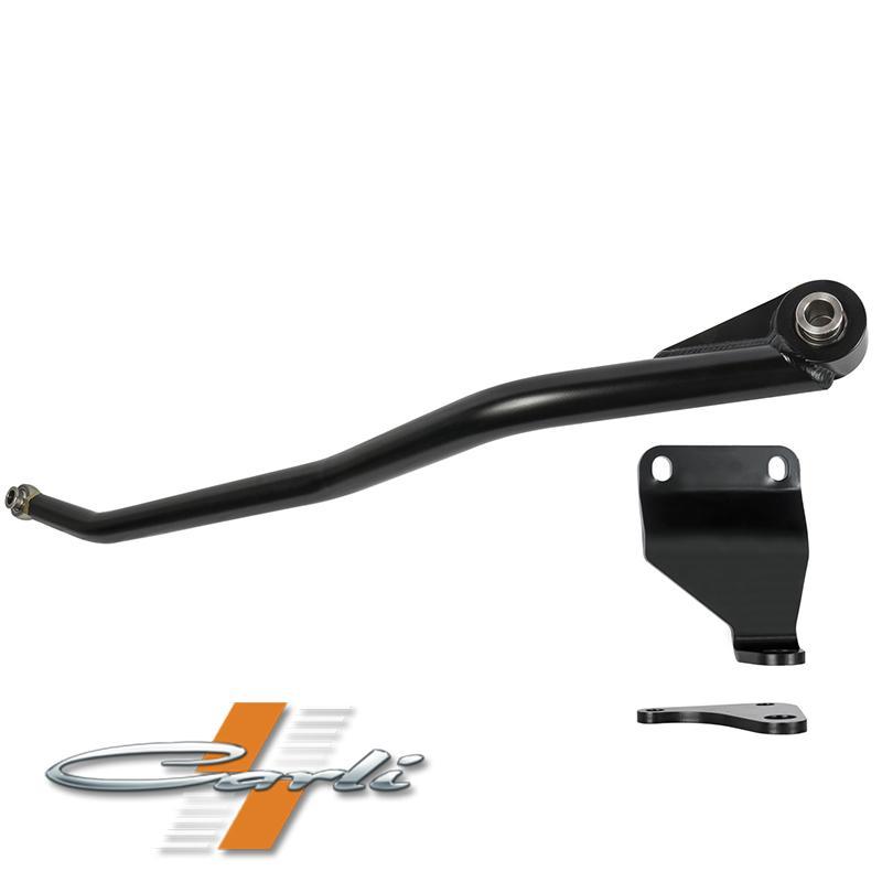 Carli Suspension | '19-Current Ram 2500 Suspension Components