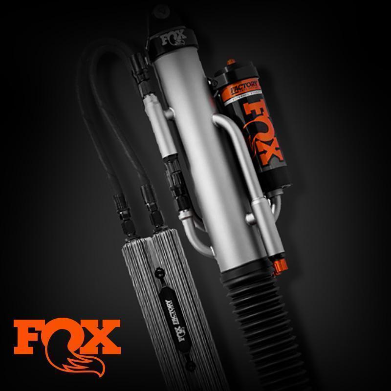 Fox Shocks | Off-Road Shocks