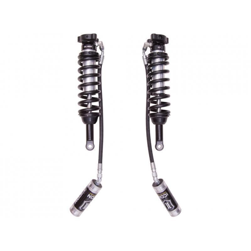 Icon Vehicle Dynamics '07-18 Chevy/GM 1500 Individual Components