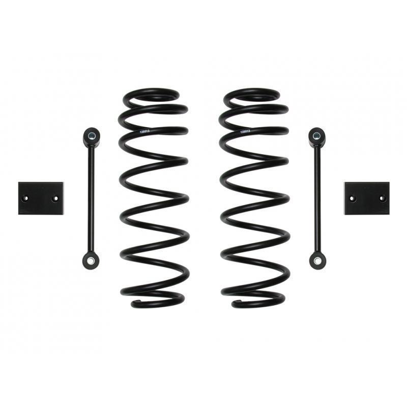 Icon Vehicle Dynamics | '18-Current Jeep JL Individual Components and Accessories