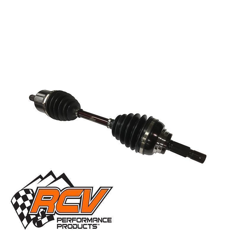 RCV Performance | Toyota