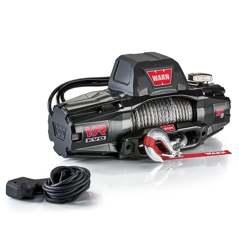 Warn Industries | VR EVO Series Winches