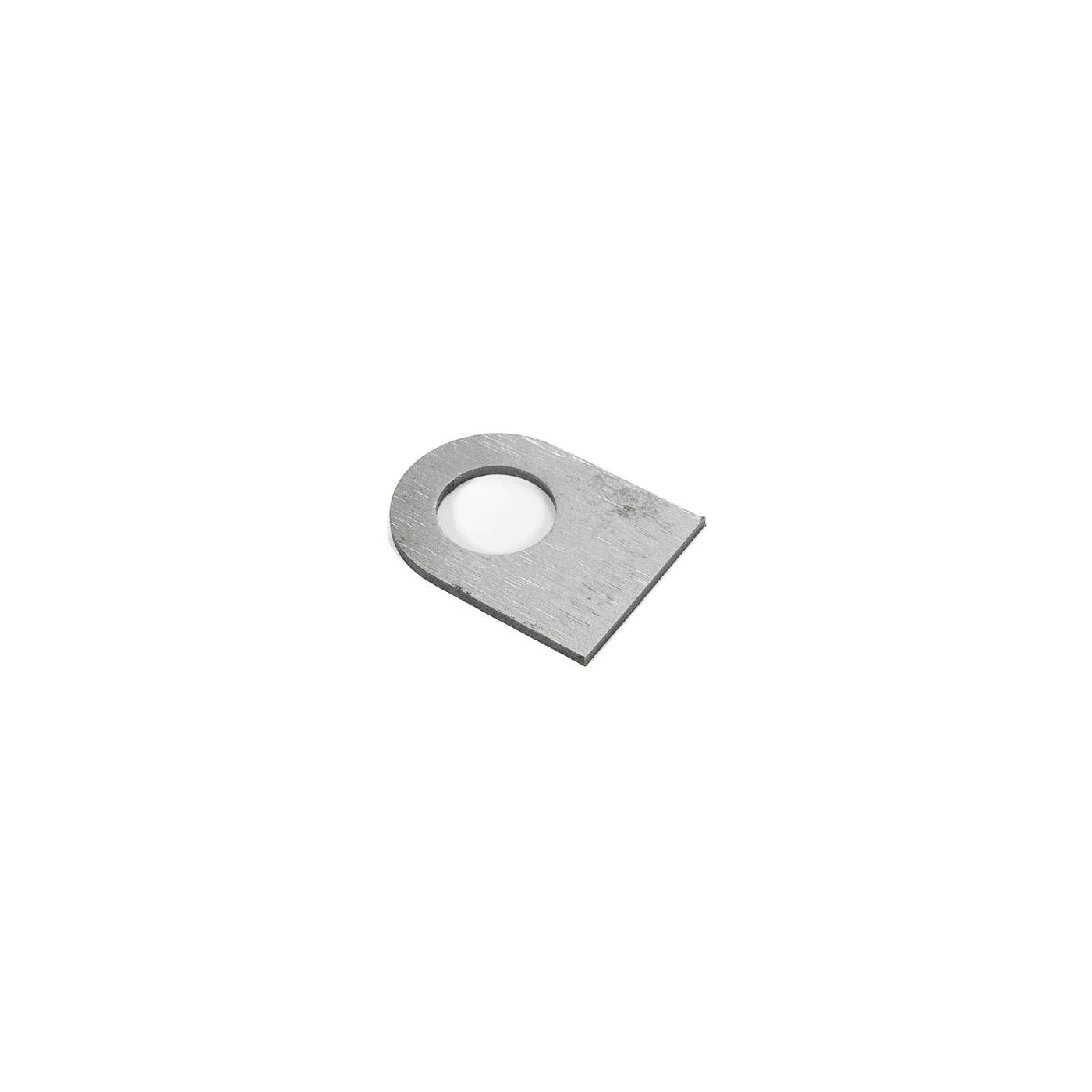 SDHQ Built 0.075" Brake Line Clip | Hole Size: 5/8"