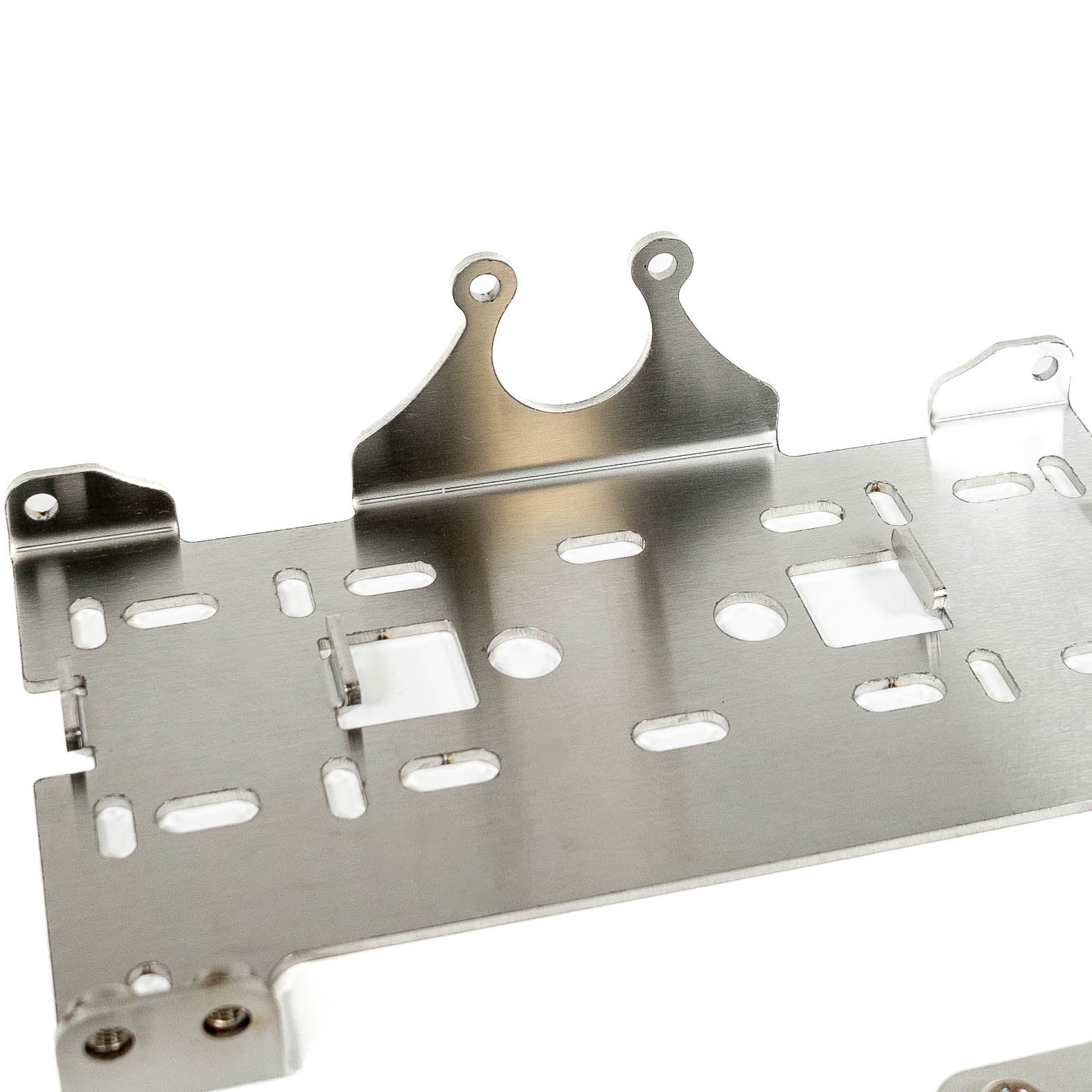 Universal SDHQ Built ARB Brushless Twin Compressor Mount
