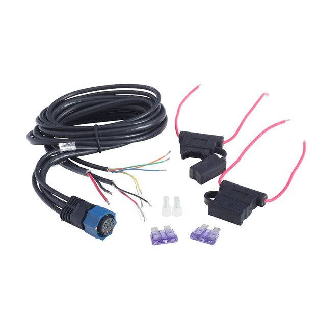 PCI Lowrance GPS Power Cable
