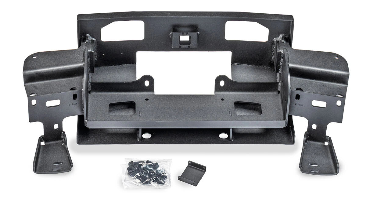 Fully Hidden Kit for 24-26 Toyota Land Cruiser - 112499