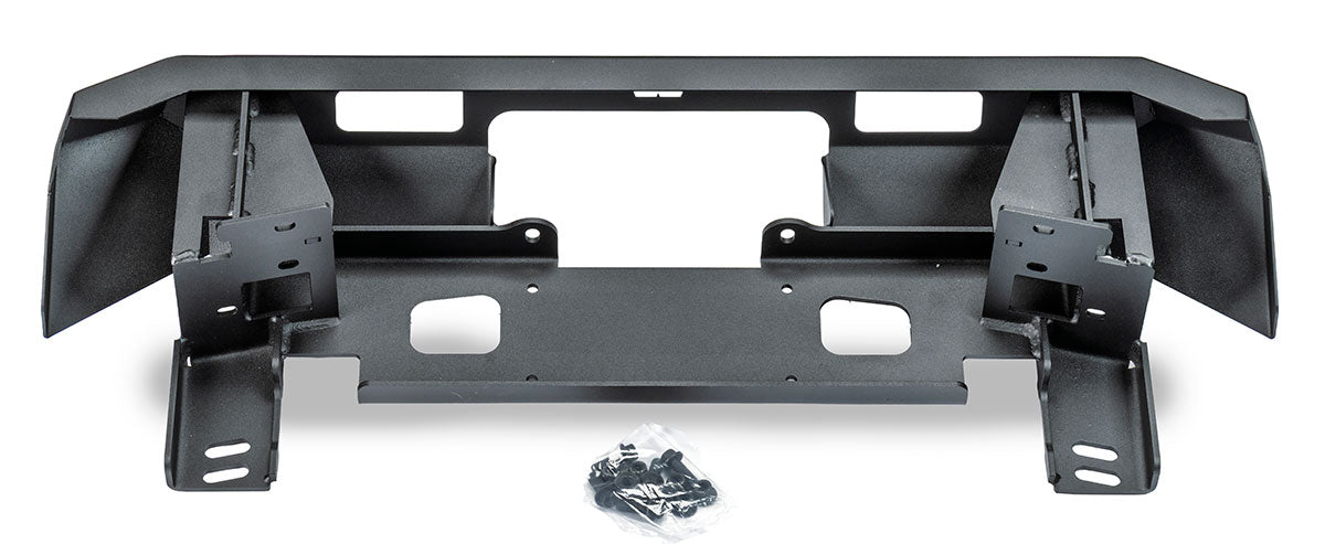 Fully Hidden Kit for 24-26 Toyota Tacoma - 112438