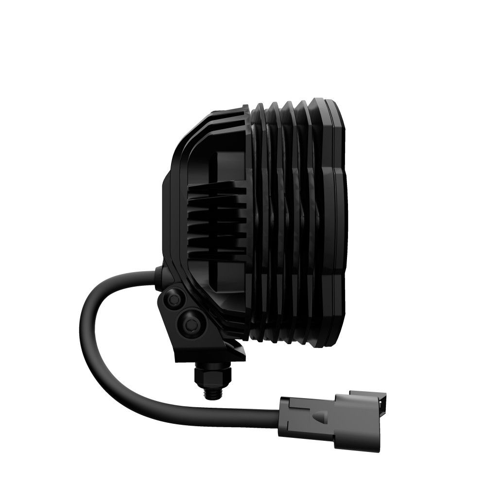 KC HiLites FLEX ERA 4 | 2-Light Master LED Light Pod Kit