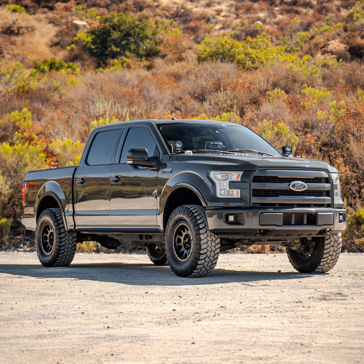 04-20 F150 Ball Joint Upper Control Arms