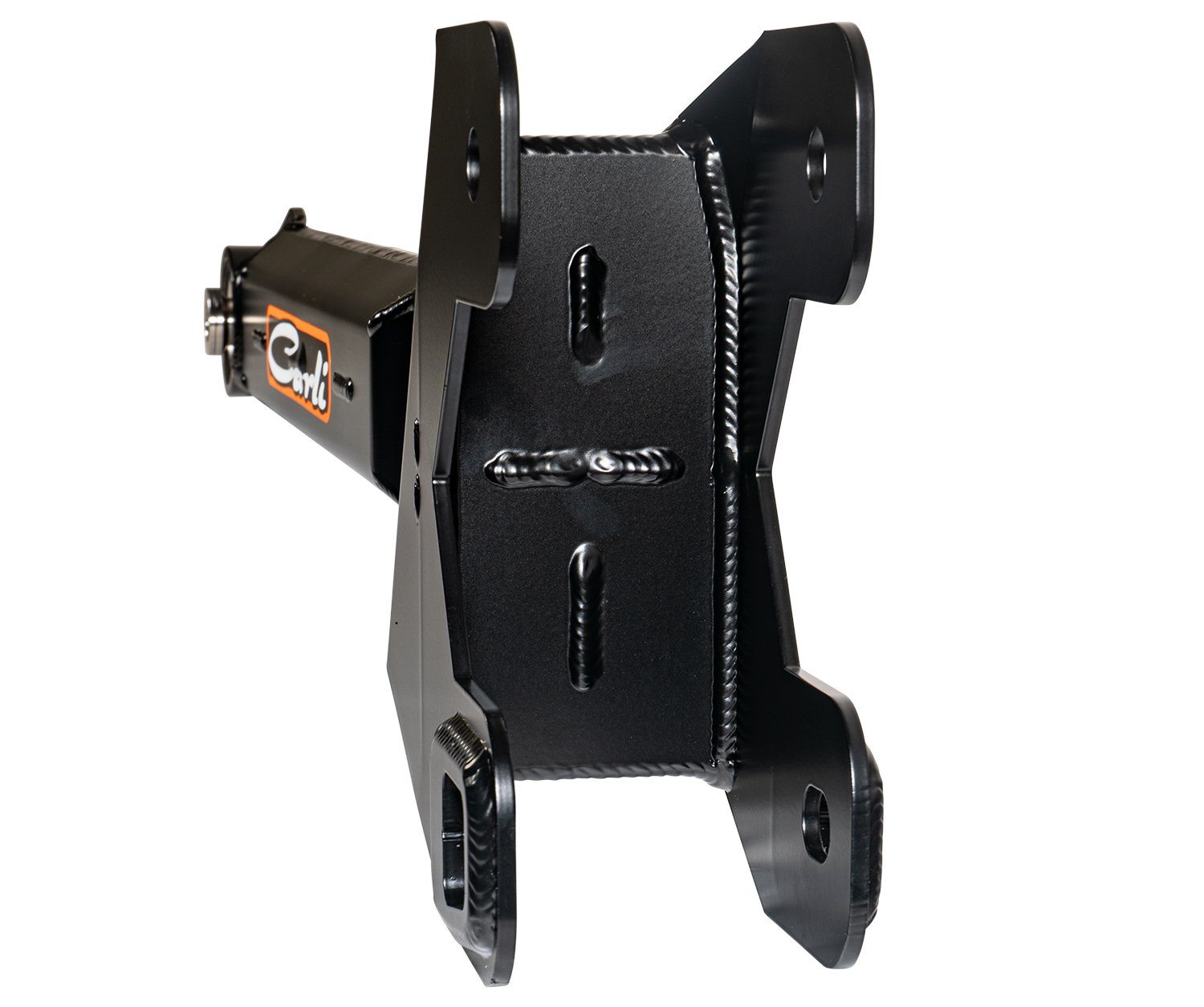 2023-2024 Ford F250/350 Carli Suspension Fabricated Radius Arms for 3.5" Lift Individual Display