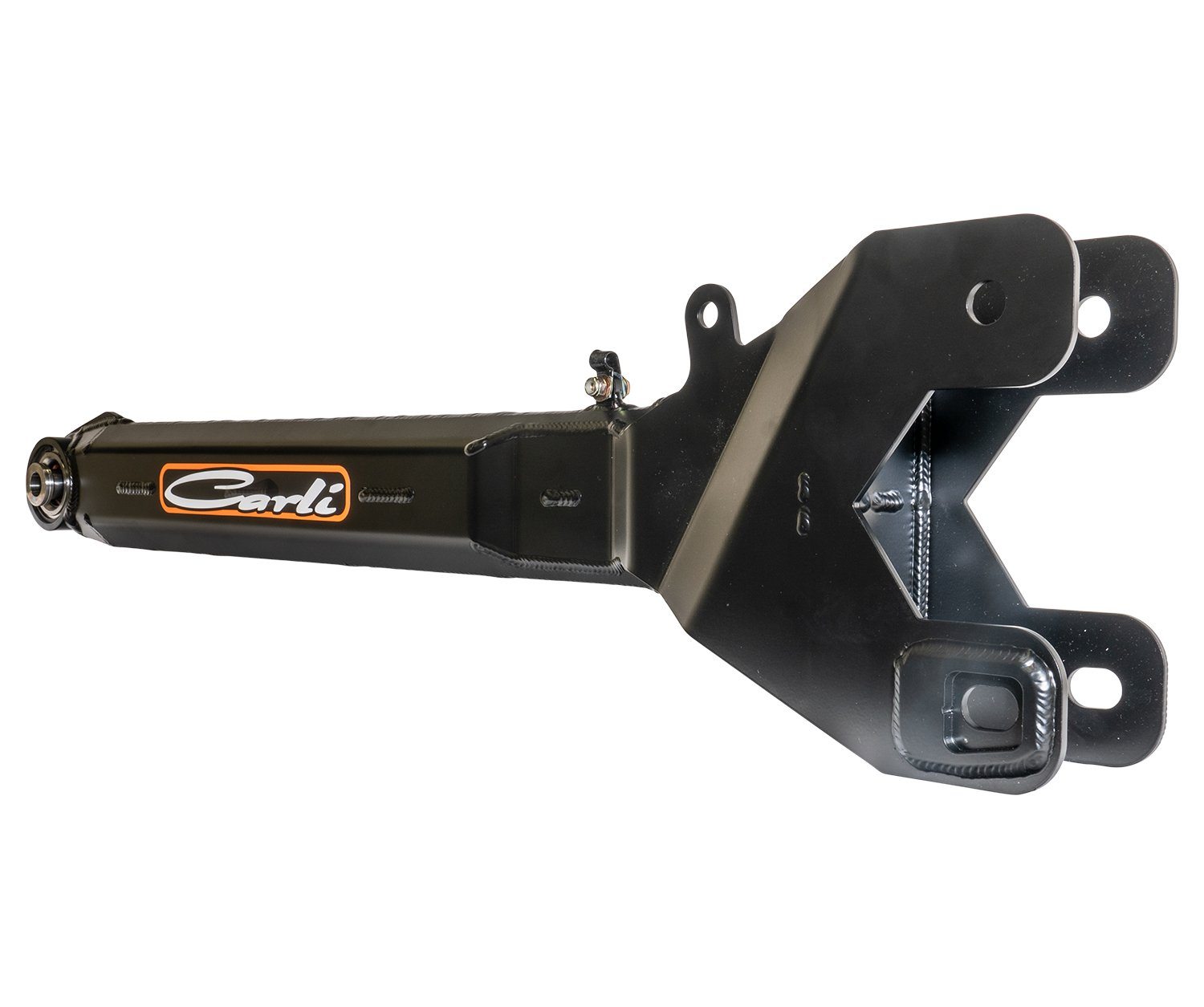 2023-2024 Ford F250/350 Carli Suspension Fabricated Radius Arms for 3.5" Lift Individual Display