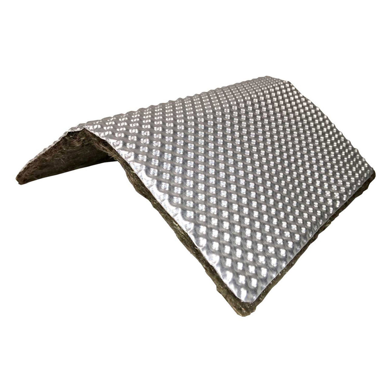 Form-A-Shield™ - 42" x 48" Front View