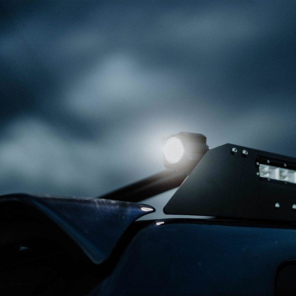 KC HiLites FLEX ERA 1 - Standard Backup Light Kit