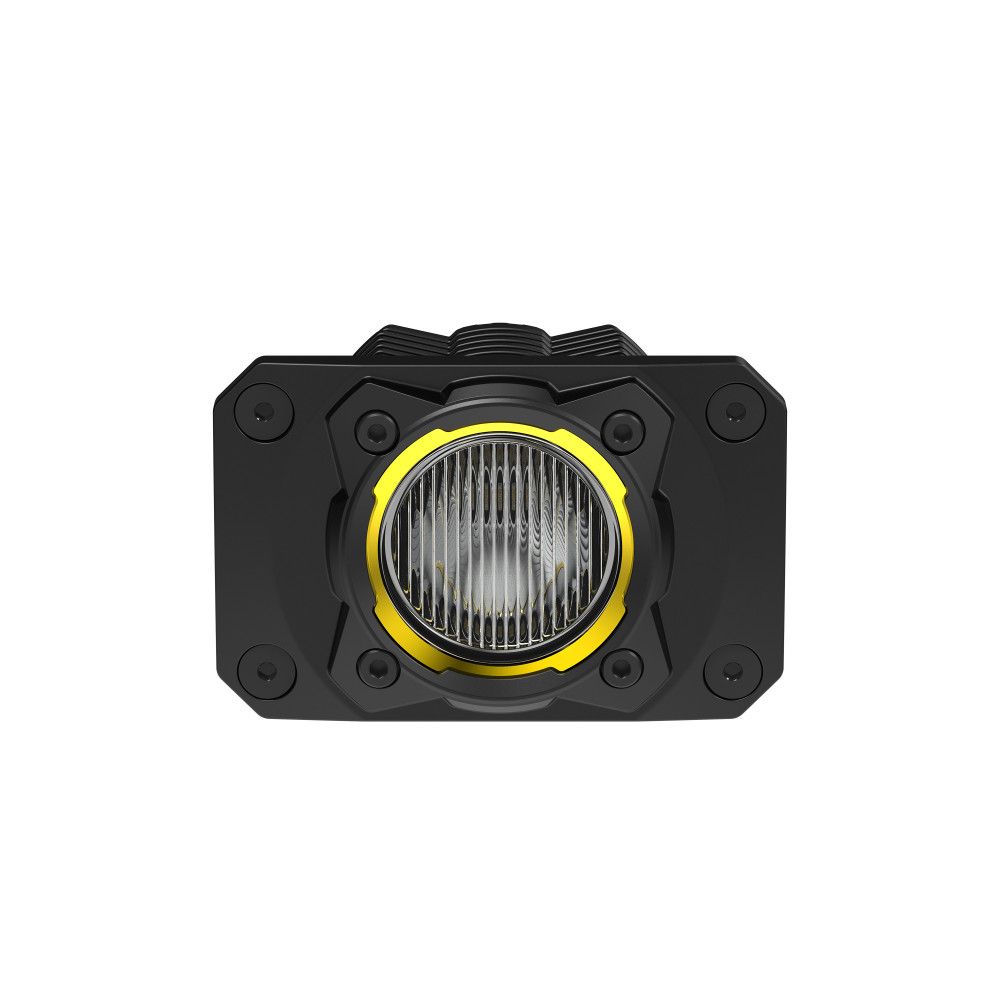 KC HiLites FLEX ERA 1 | Flush Mount Backup Light Kit