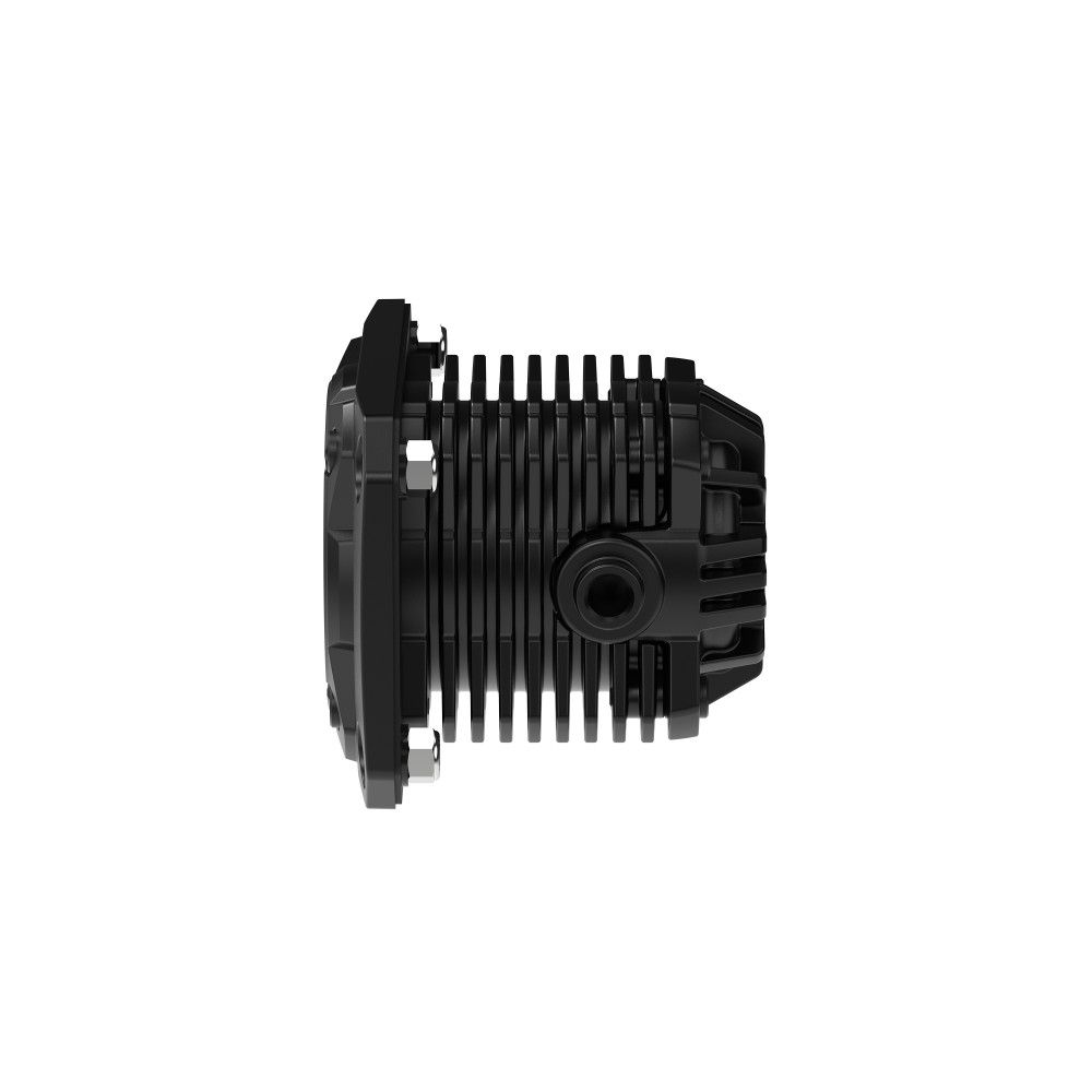 KC HiLites FLEX ERA 1 | Flush Mount Backup Light Kit