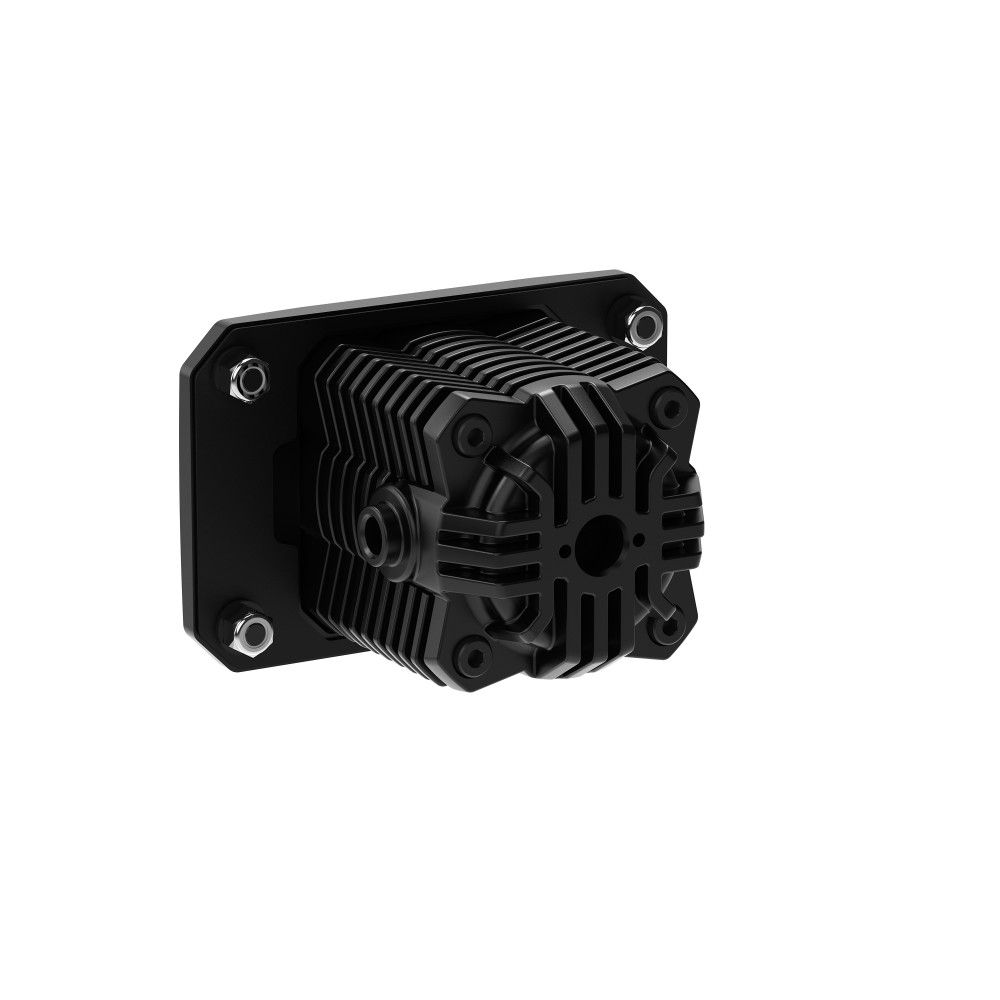 KC HiLites FLEX ERA 1 | Flush Mount Backup Light Kit