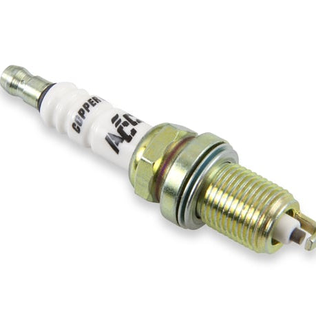 ACCEL HP Copper Spark Plug Display
