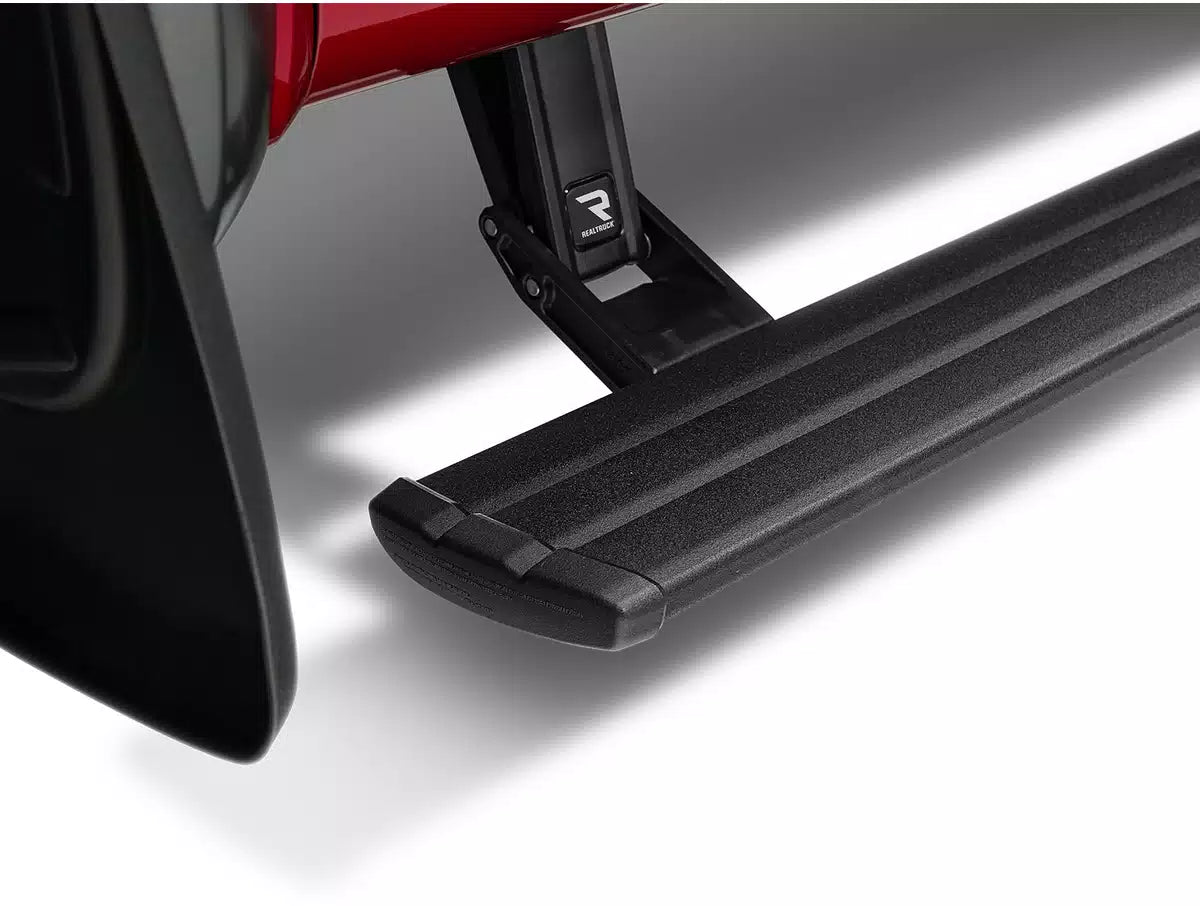 AMP Research PowerStep Smart Series For 2015-2022 Colorado/Canyon Side View
