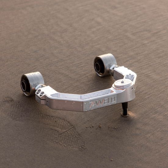 New-Gen Toyota Billet Front Upper Control Arms