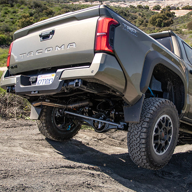 '24+ Tacoma Rear Link Kit Front View