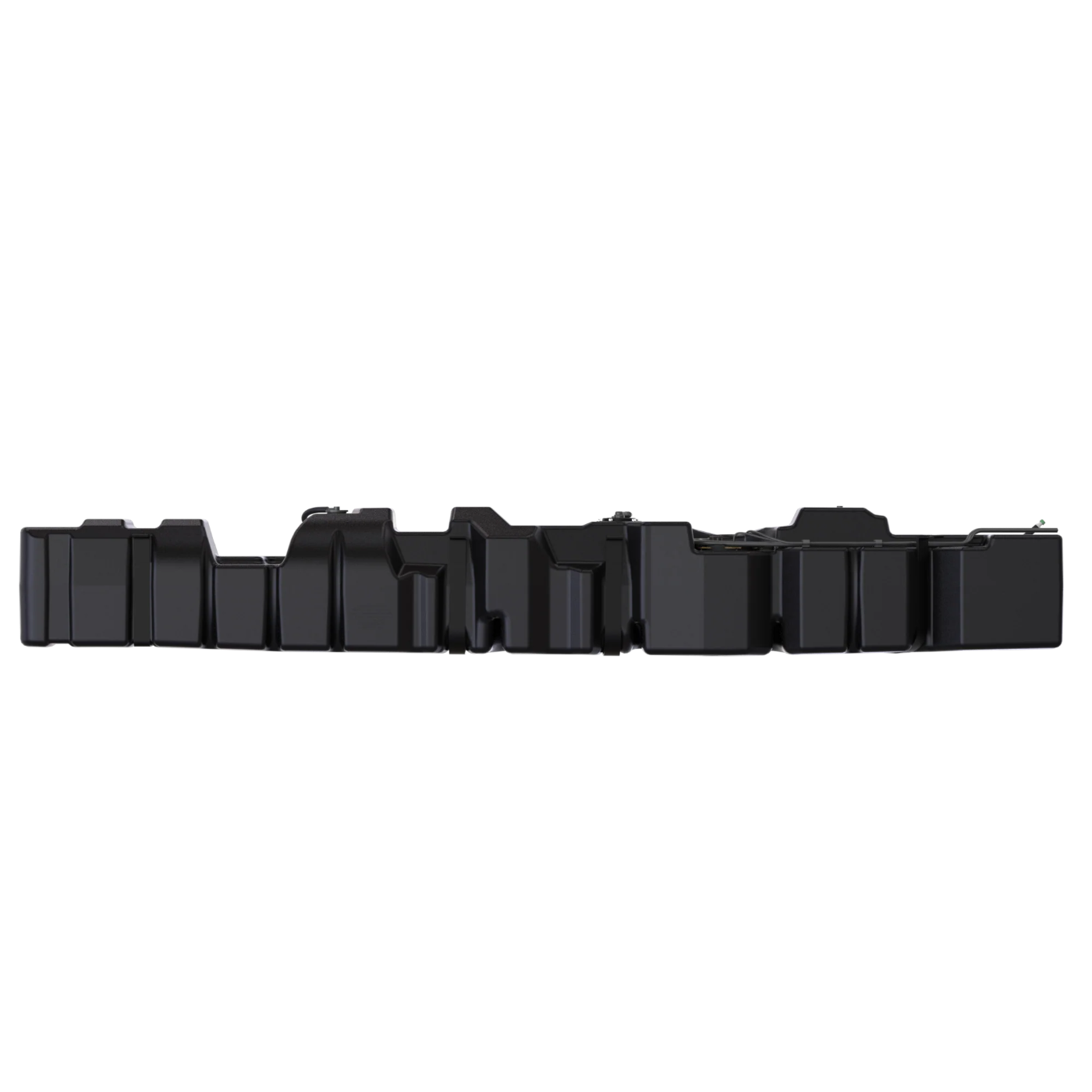 '19-22 Mercedes Sprinter S&B 47 Gallon Replacement Fuel Tank