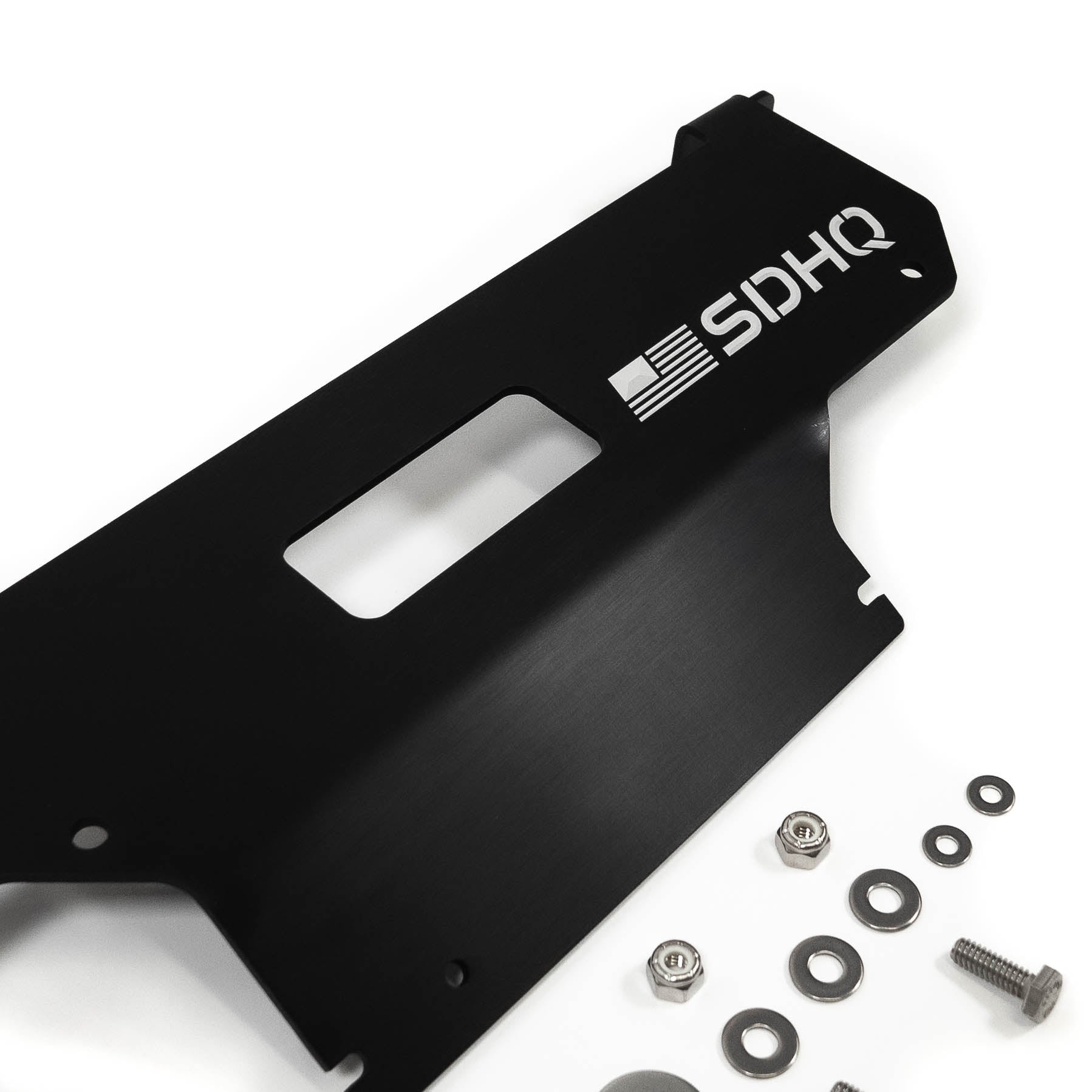 '21-24 RAPTOR COMPLETE SWITCH PROS SP9100 KIT - FLOW THROUGH CENTER CONSOLE KEYPAD MOUNT