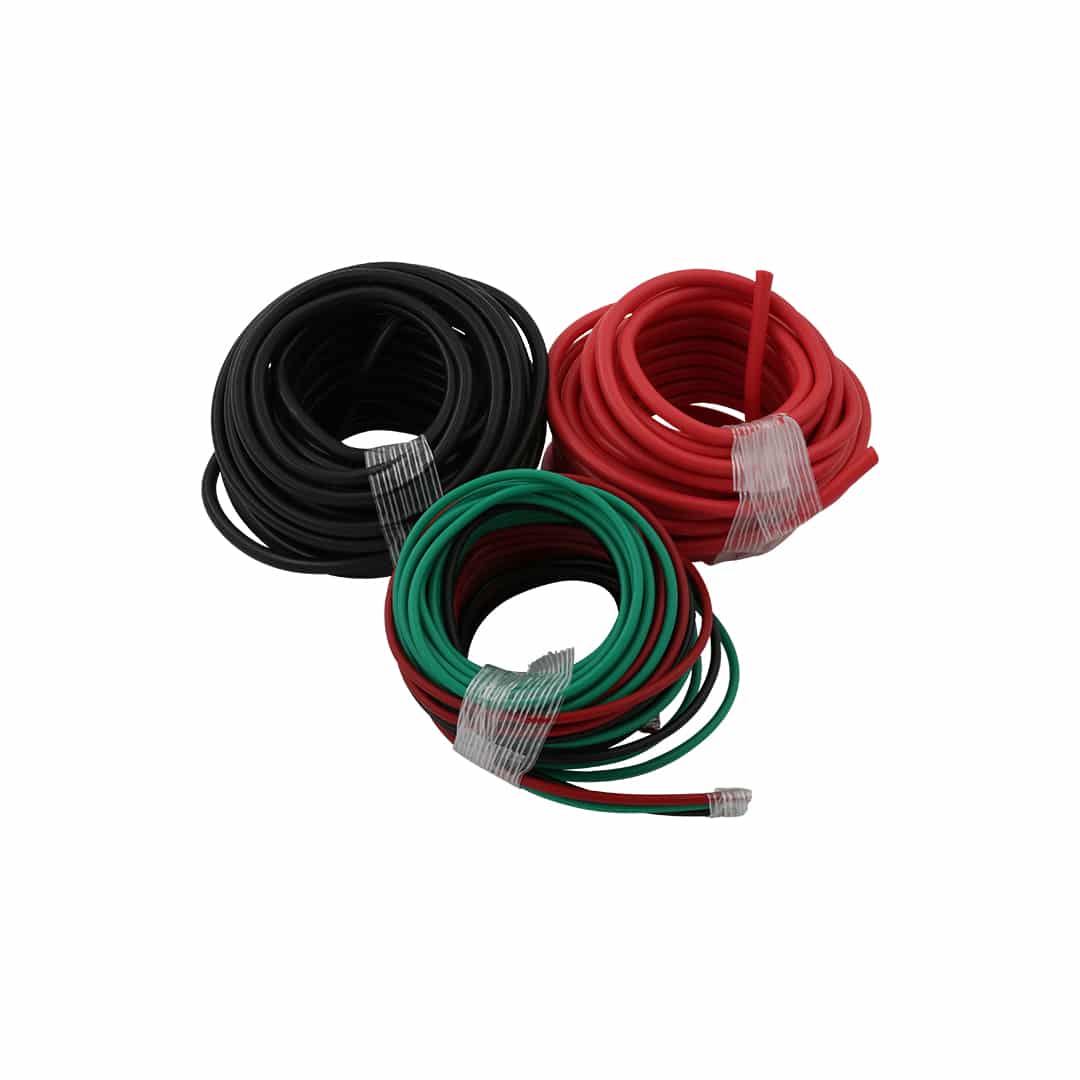 Billet Fuel Pump Speed Controller Front View