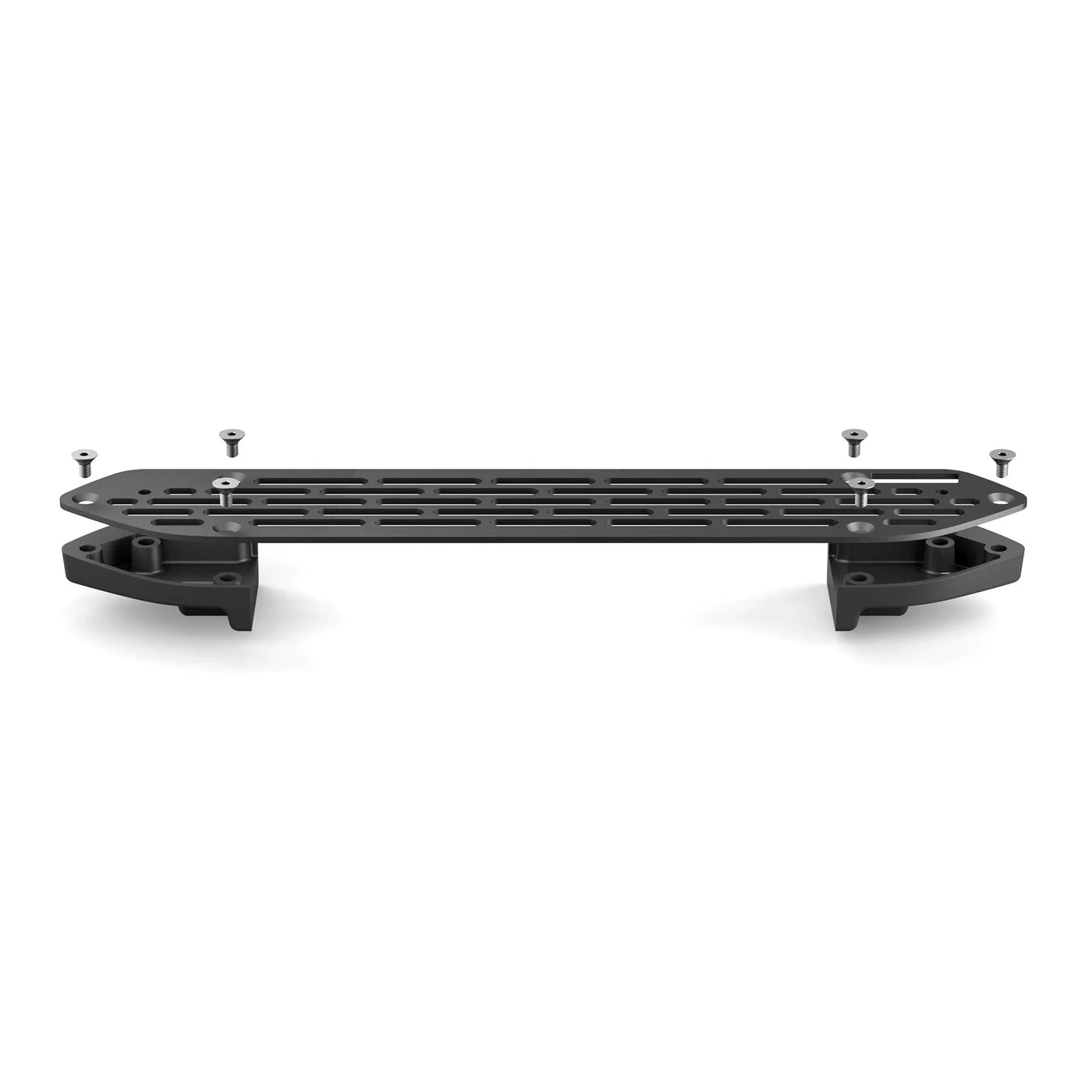Dash Mount Front View