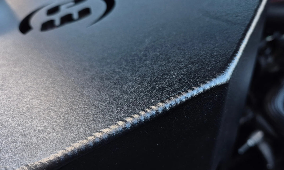 Race Air Box - Next Gen Ranger Raptor | PROCESS WEST
