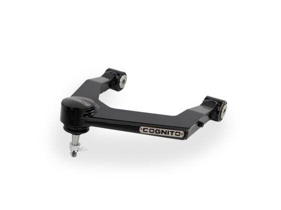 Cognito SM Series Upper Control Arm Kit for 19-25 Silverado/Sierra 1500 2WD/4WD Including AT4, AT4X, Trail Boss, & ZR2