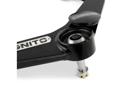 Cognito Uniball SM Series Upper Control Arm Kit for 20-25 Silverado/Sierra 2500/3500 2WD/4WD
