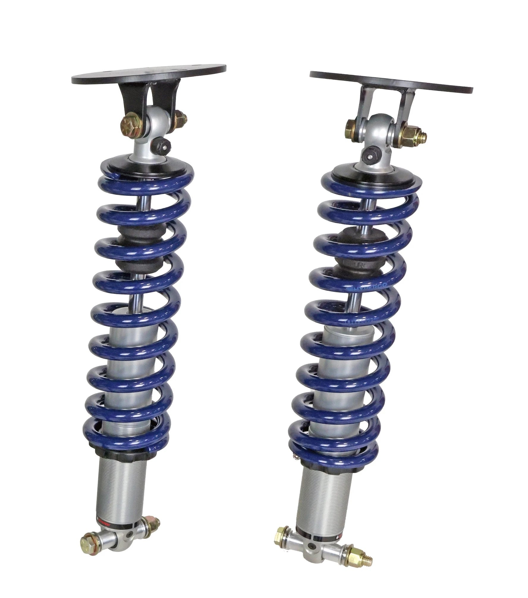 Ridetech | Rear HQ Coilovers | 2021-2026 GM Tahoe/Suburban/Yukon/Escalade | 2WD/4WD