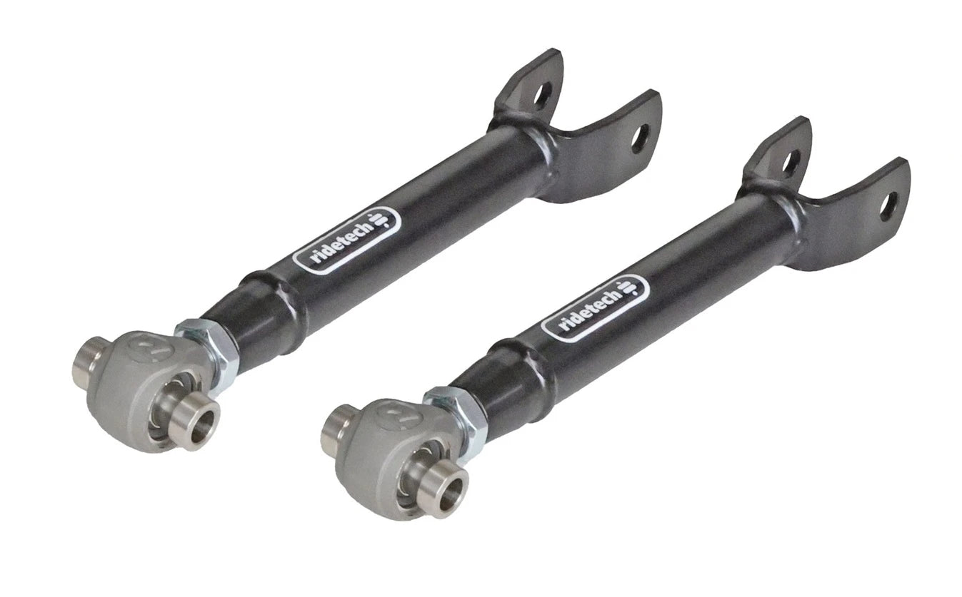 Ridetech | Rear Upper StrongArms | 2021-2026 Tahoe/Suburban/Yukon/Escalade 2WD/4WD