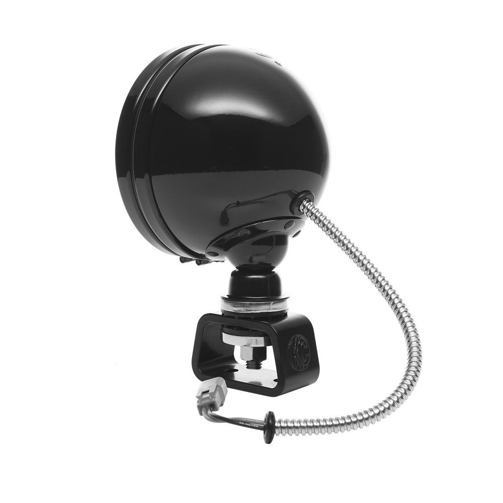 KC HiLites 6" Daylighter Halogen