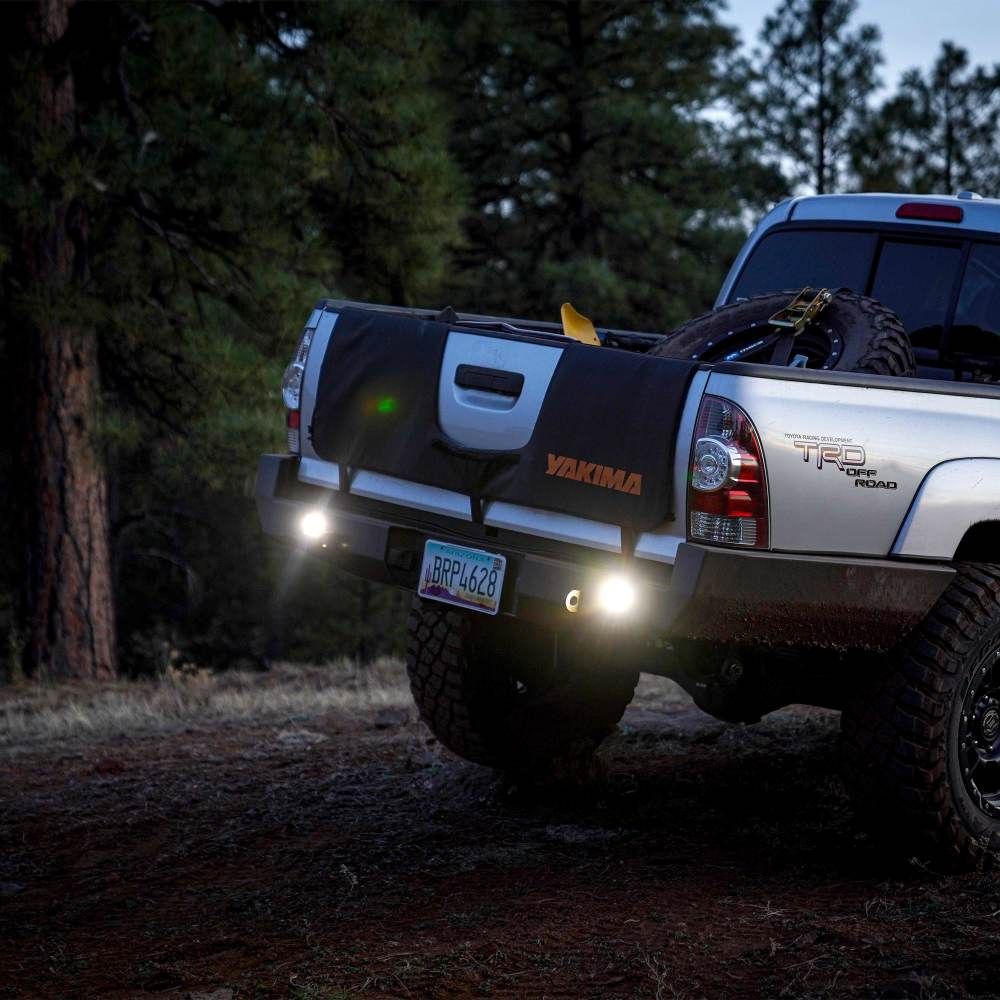 KC HiLites FLEX ERA 1 | Single Master LED Light Pod Kit