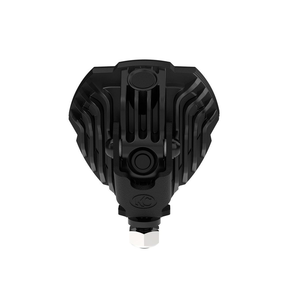 KC HiLites FLEX ERA 3 - Single Master LED Light Pod Kit