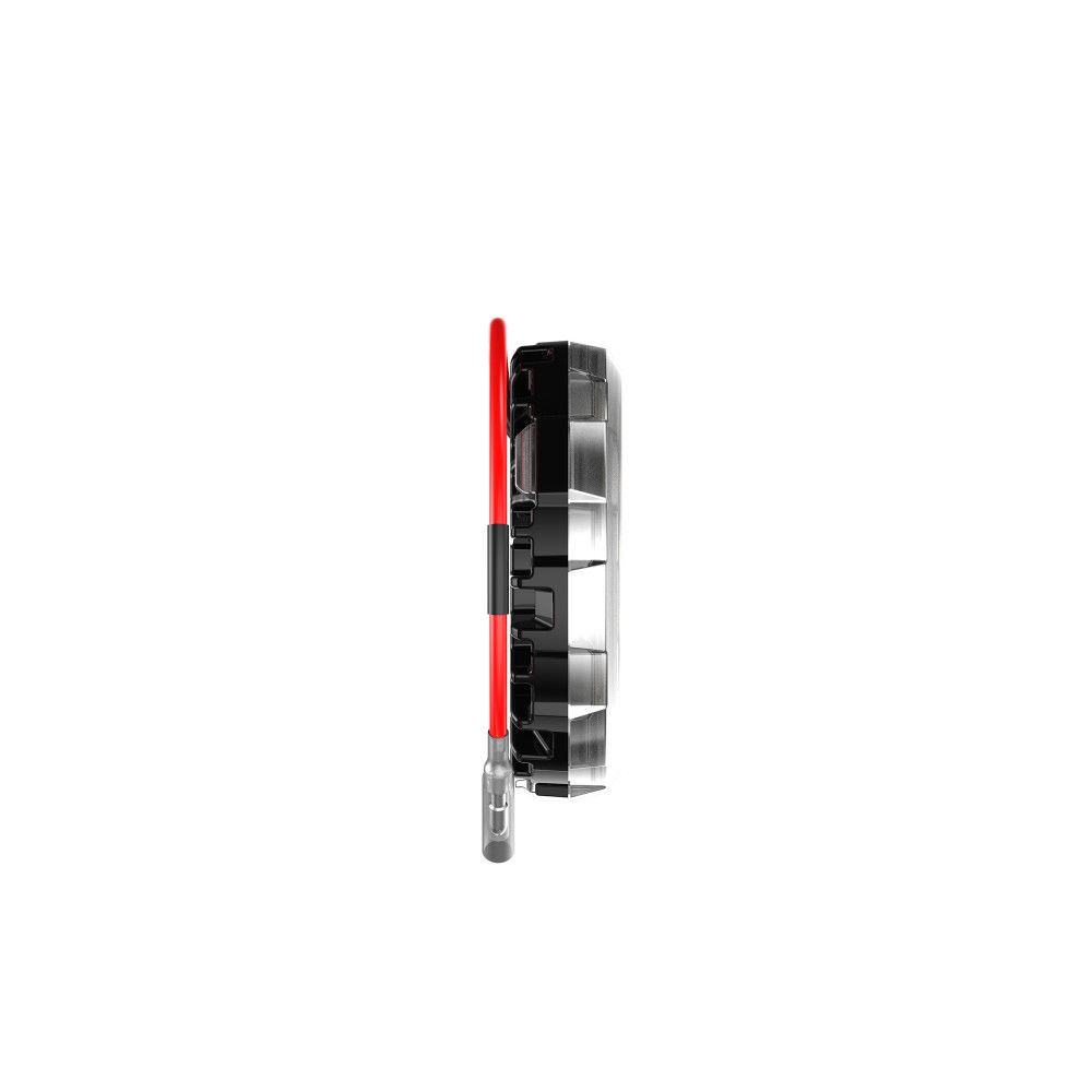 KC HiLites Cyclone V2 LED - Single Light