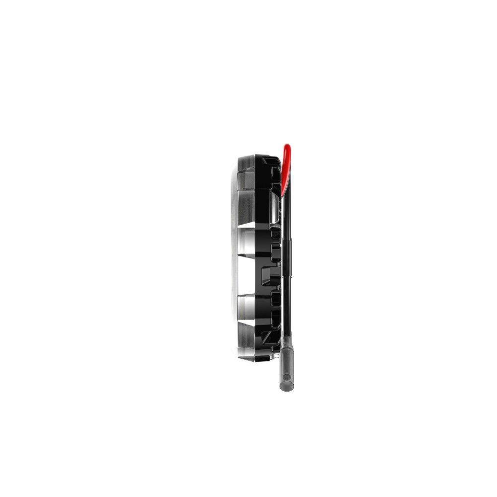 KC HiLites Cyclone V2 LED - Single Light