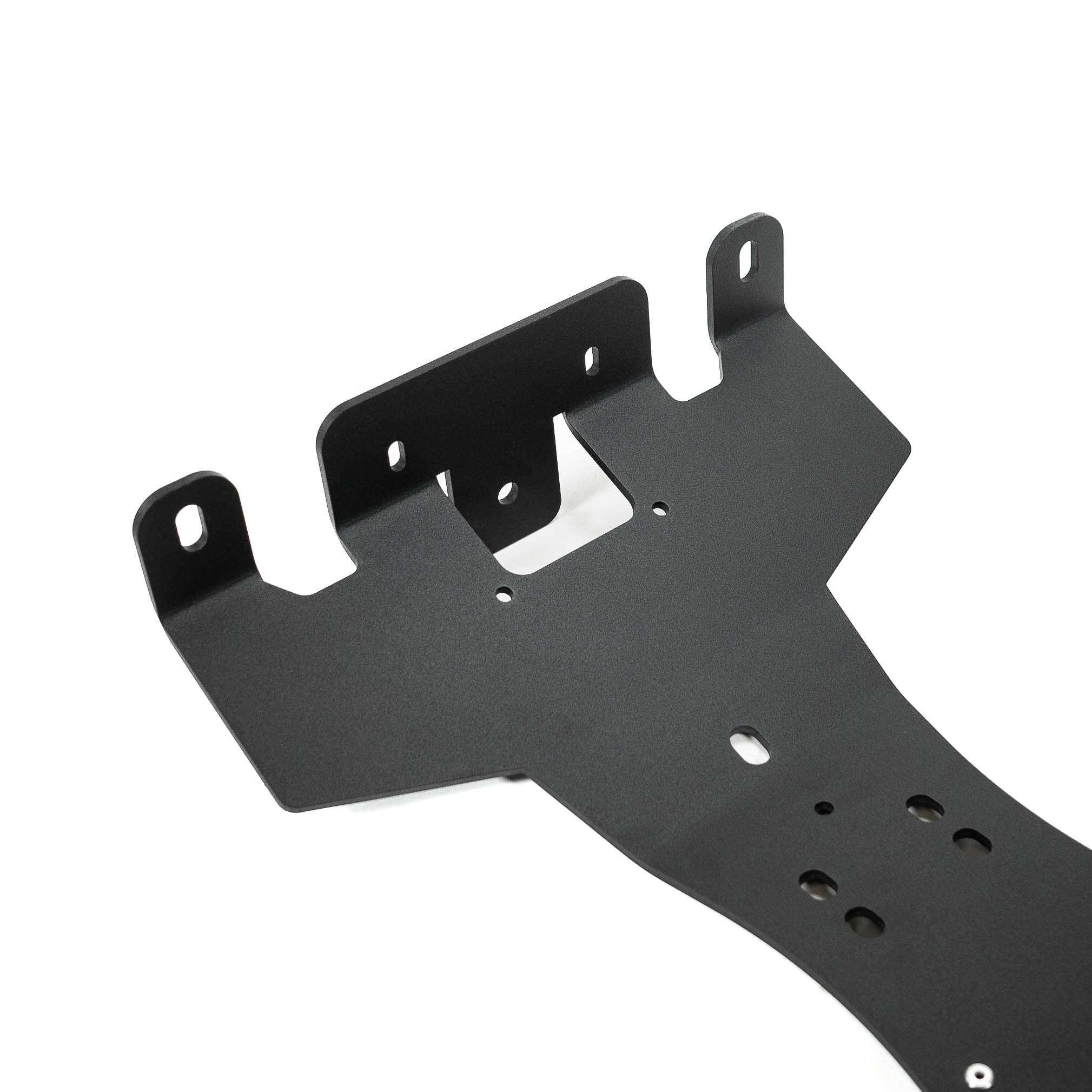 2021-2025 Ford Bronco/Bronco Raptor SDHQ Built 3rd Brake Light Chase Light Mount