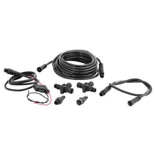 PCI Lowrance NMEA Network Starter Kit