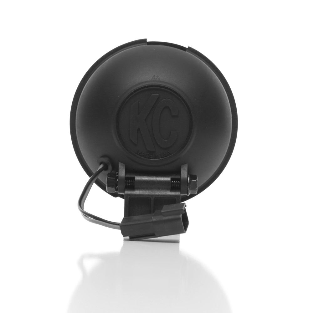 KC HiLites 5" Apollo Pro Halogen Light