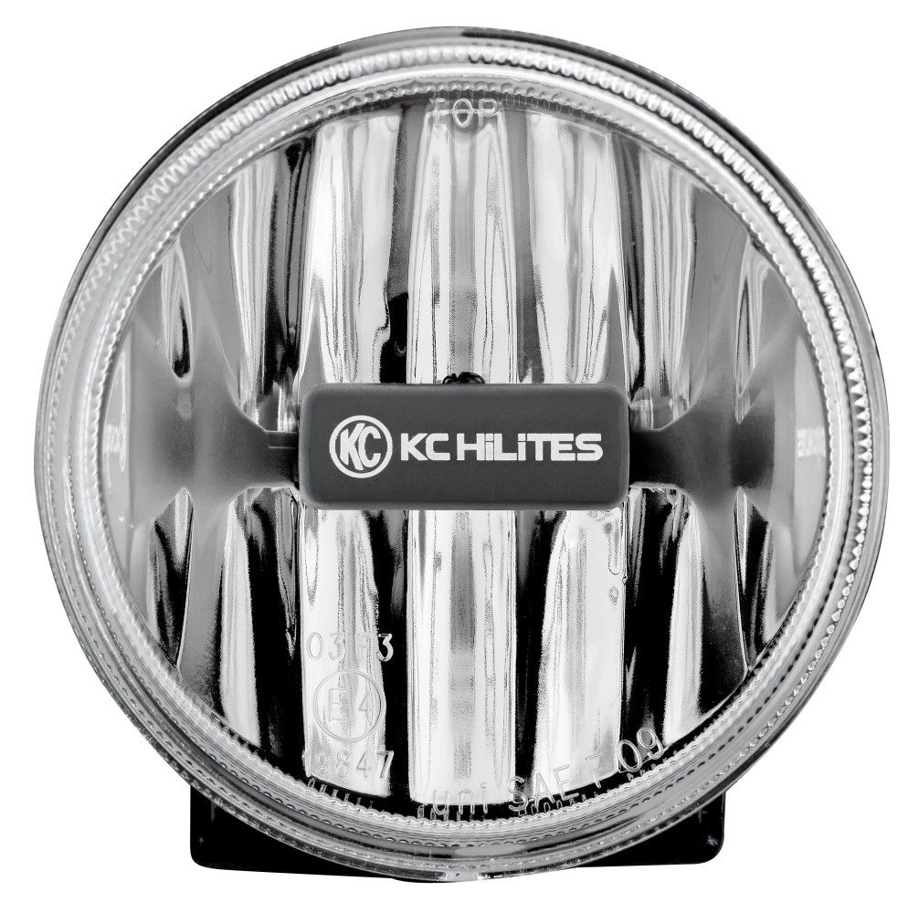 KC HiLites Gravity® LED G4 Universal Fog Light Single