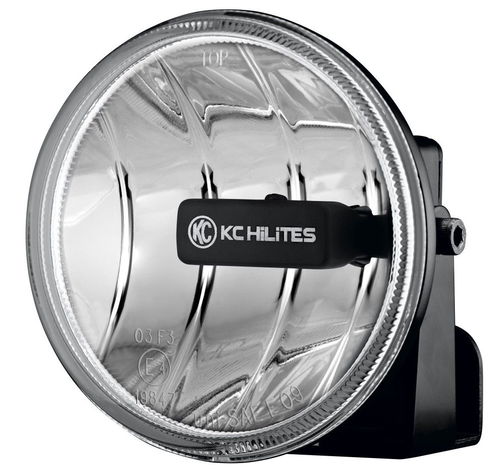 KC HiLites Gravity® LED G4 Universal Fog Light Single